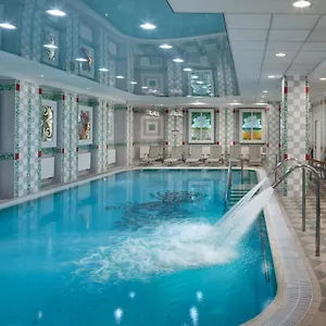 Hotel Ensana Butterfly, Mariánské Lázně