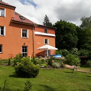Polarka Mariánské Lázně