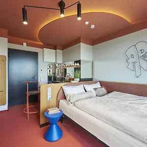 Smartapart Apartmán Budapešť