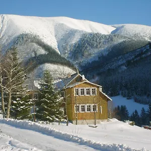 48 Penzion Špindlerŭv Mlýn