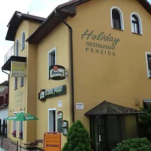 Penzion Holiday Mariańskie Łaźnie