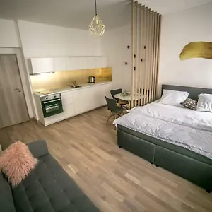Friendly In Apartmán Praha