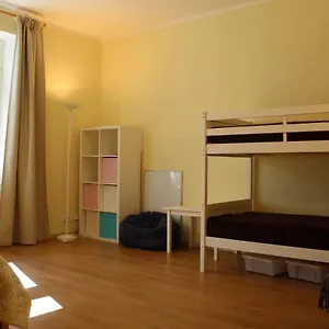 Anna Mariánské Lázně