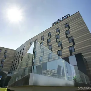 Quality Hotel Ostrava