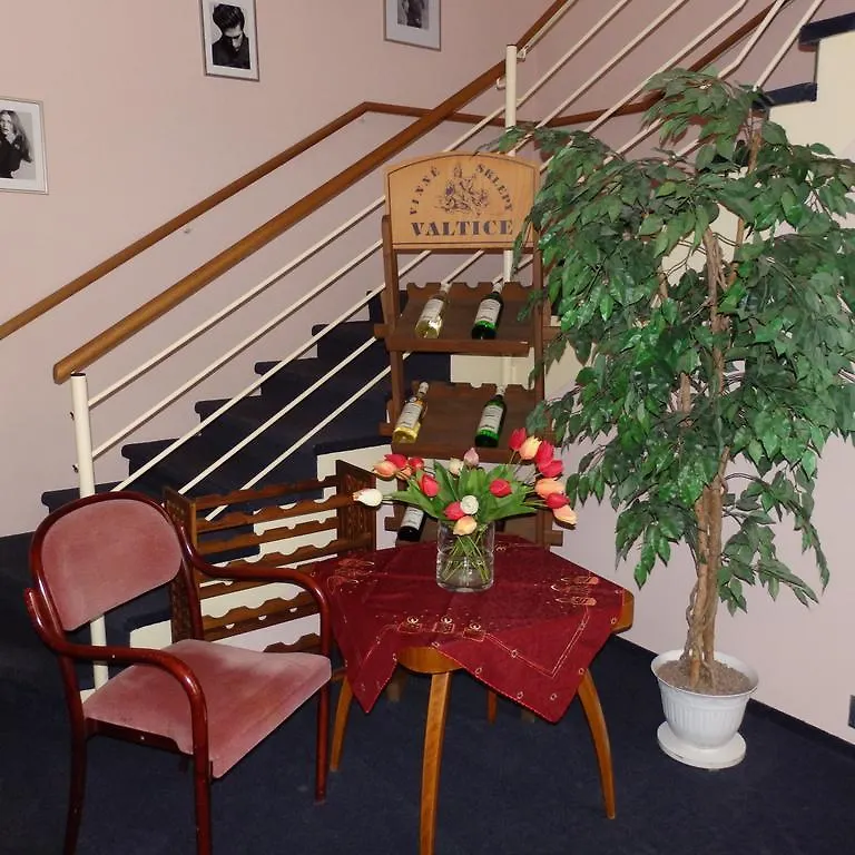 Apartmany Cesky Dvur Marianske Lazne Czech Republic
