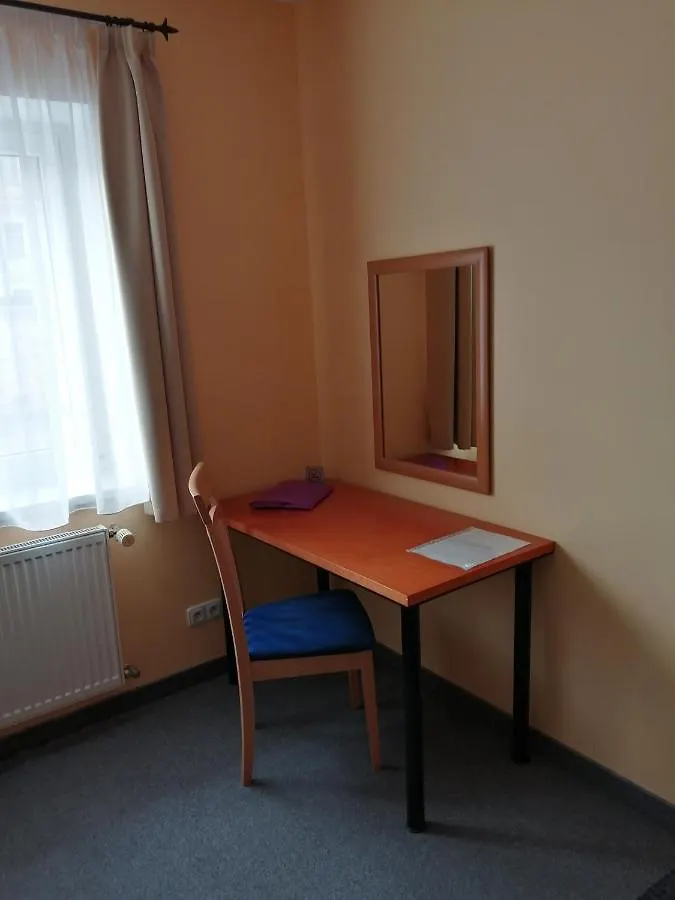 Apartmany Cesky Dvur Marianske Lazne