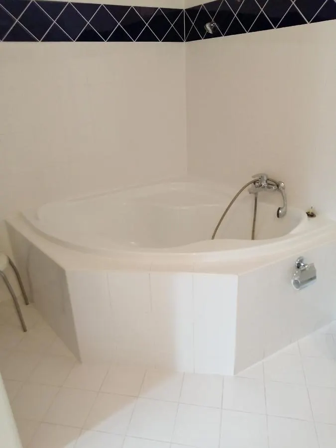 Apartmany Cesky Dvur Marianske Lazne Apartment