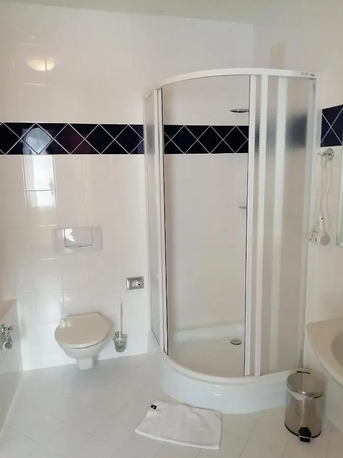 Apartmany Cesky Dvur Marianske Lazne Czech Republic