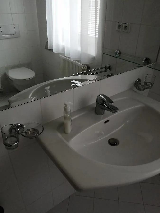 Apartmany Cesky Dvur Marianske Lazne