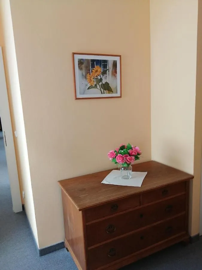 Apartmany Cesky Dvur Marianske Lazne