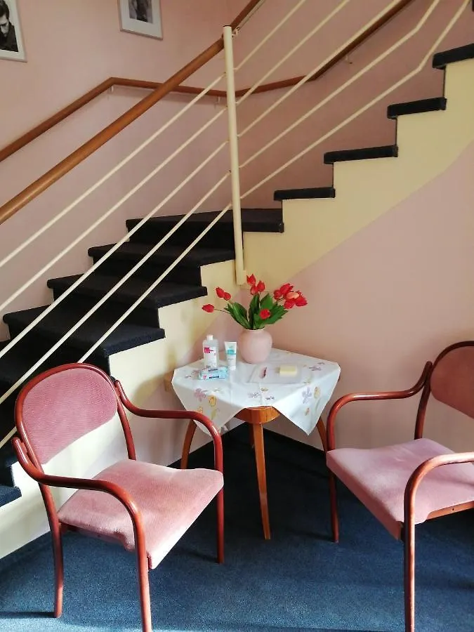Apartmany Cesky Dvur Marianske Lazne Apartment