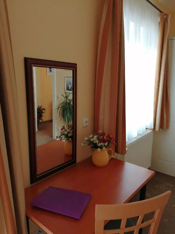 Apartment Apartmany Cesky Dvur Marianske Lazne Czech Republic