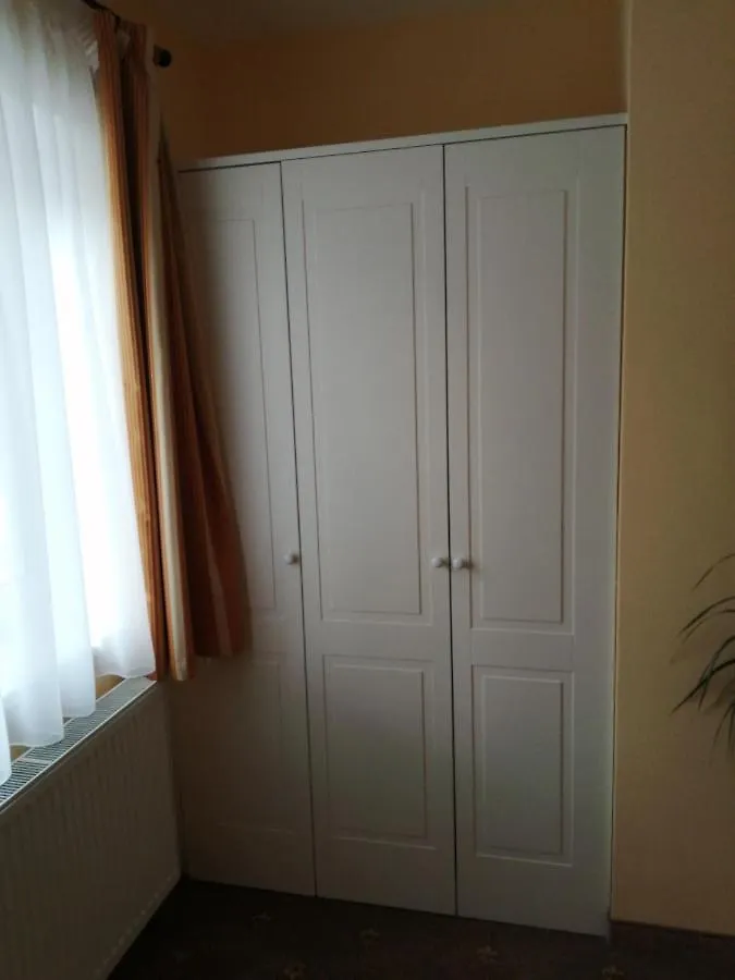 Apartmany Cesky Dvur Marianske Lazne 0*,