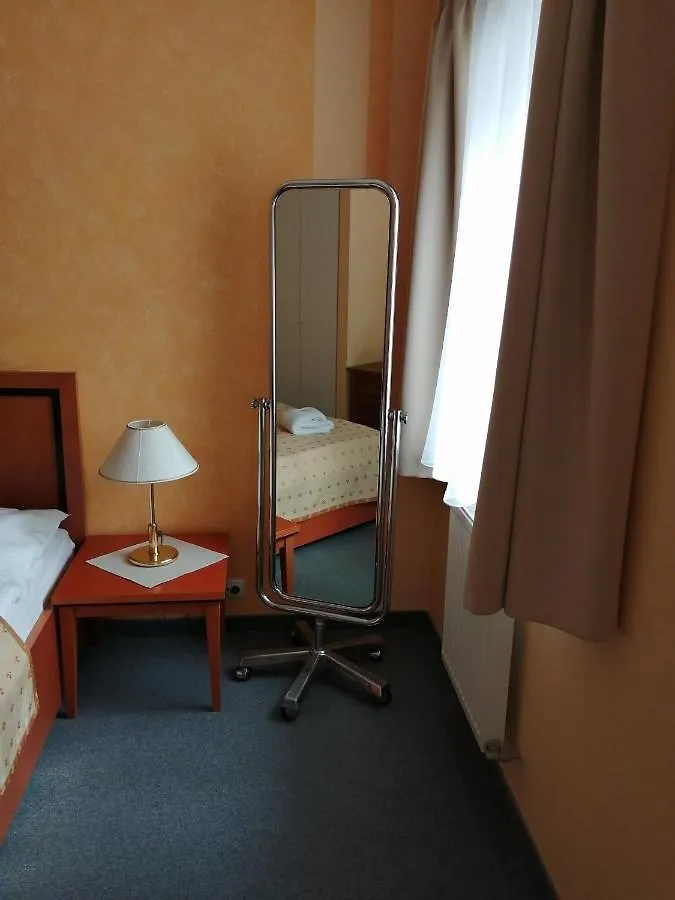 Apartmany Cesky Dvur Marianske Lazne 0*,  Czech Republic