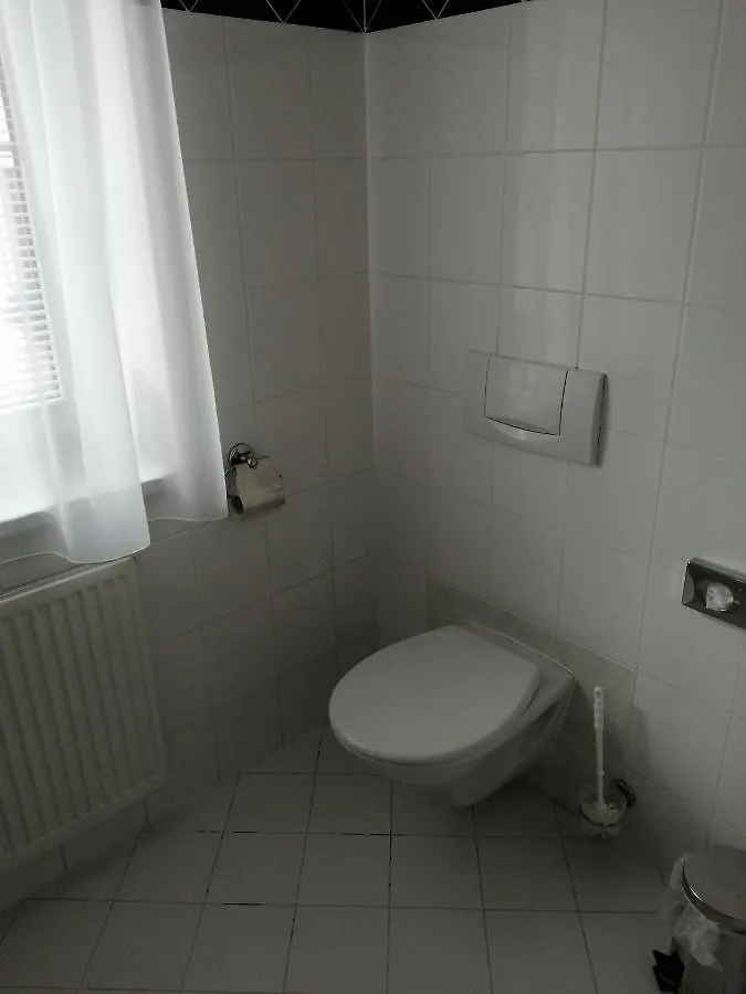 Apartment Apartmany Cesky Dvur Marianske Lazne Czech Republic