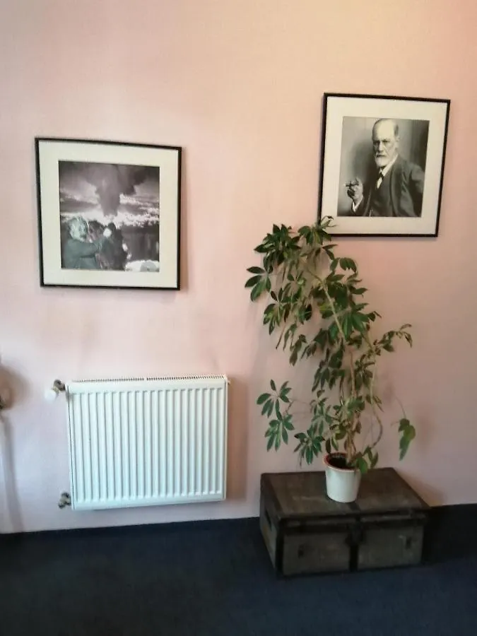 Apartment Apartmany Cesky Dvur Marianske Lazne