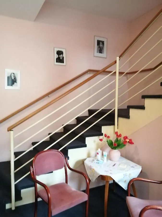 Apartmany Cesky Dvur Marianske Lazne Apartment