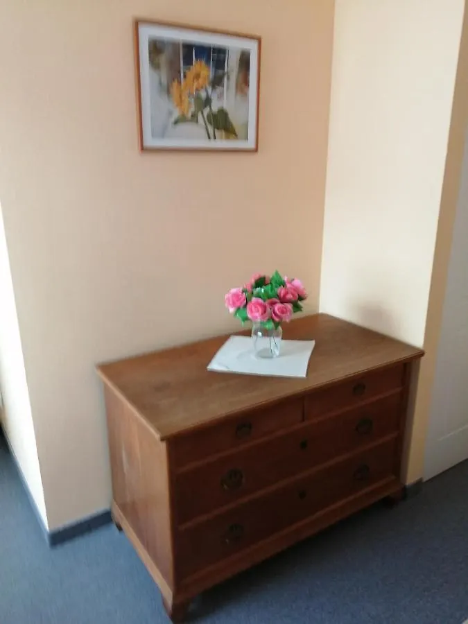 Apartmany Cesky Dvur Marianske Lazne Apartment