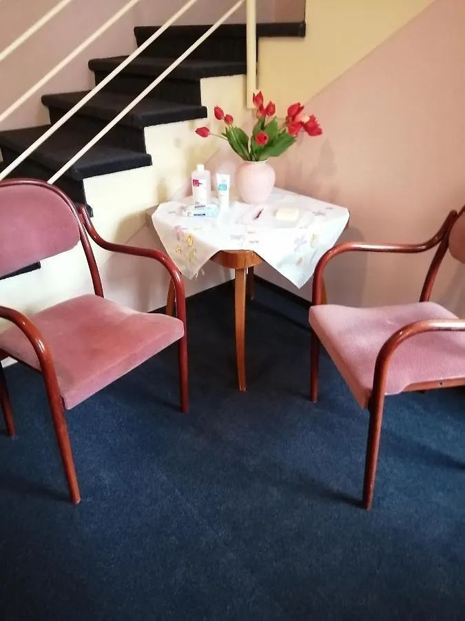 Apartmany Cesky Dvur Marianske Lazne Apartment
