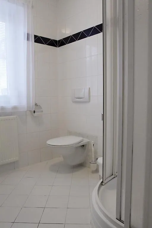 Apartmany Cesky Dvur Marianske Lazne Apartment