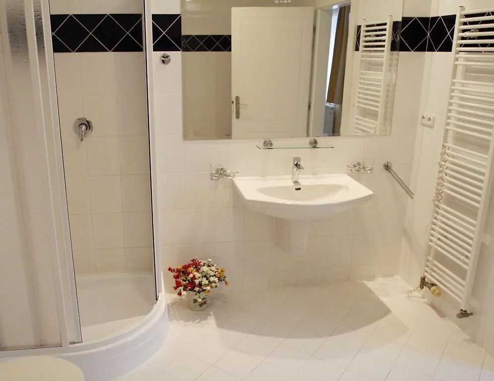 Apartmany Cesky Dvur Marianske Lazne