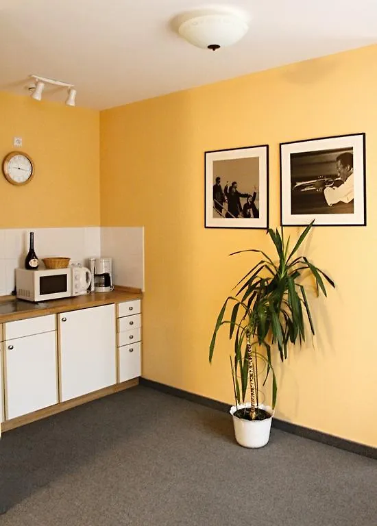 Apartmany Cesky Dvur Marianske Lazne 0*,  Czech Republic